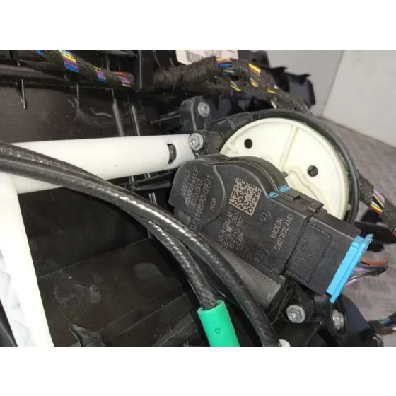 Calefaccion Entera Normal para Volkswagen Arteon (3H8)