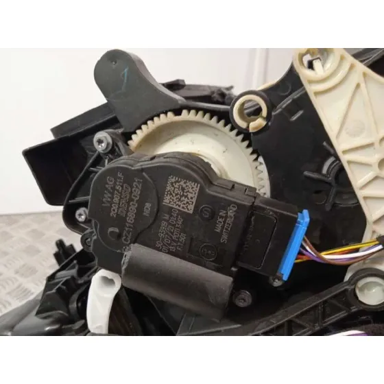 Calefaccion Entera Normal para Volkswagen Arteon (3H8)