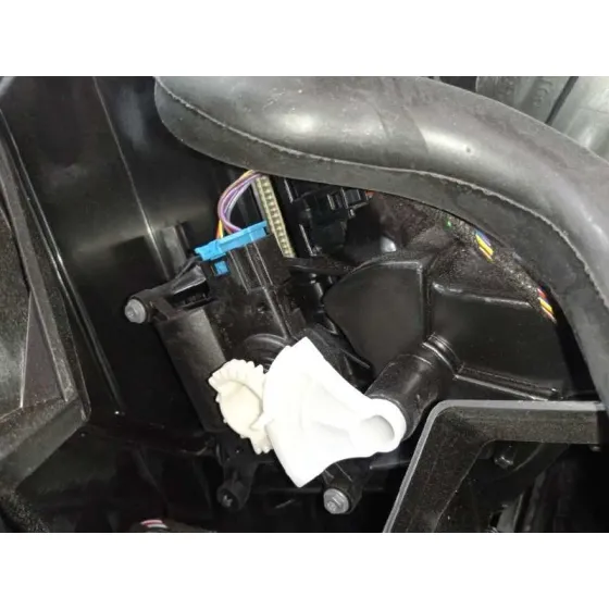 Calefaccion Entera Normal para Volkswagen Arteon (3H8)