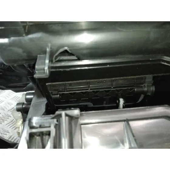 Calefaccion Entera Normal para Volkswagen Arteon (3H8)