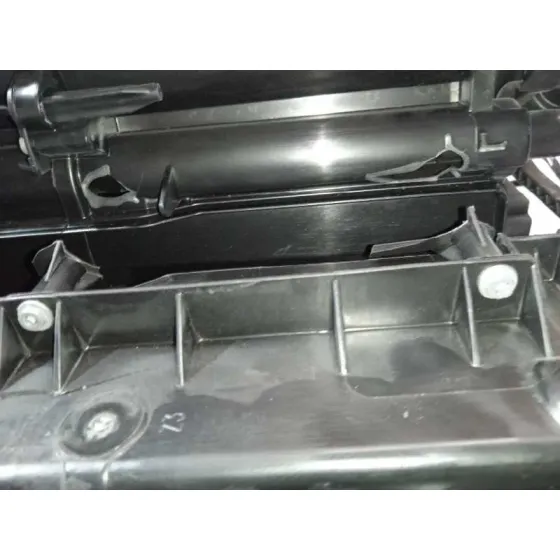 Calefaccion Entera Normal para Volkswagen Arteon (3H8)