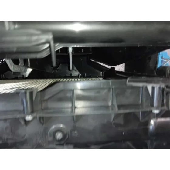Calefaccion Entera Normal para Volkswagen Arteon (3H8)