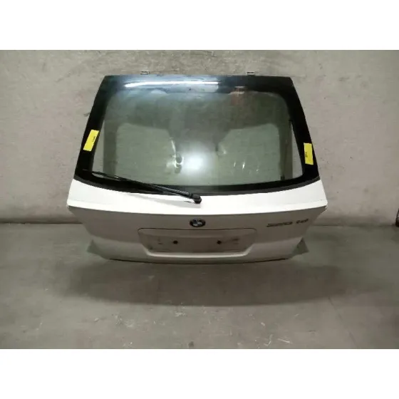 Tapa Maletero para Bmw Serie 3 Compact (E46)