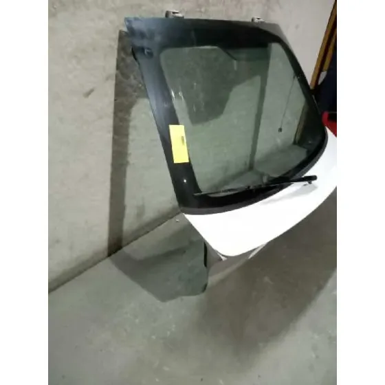 Tapa Maletero para Bmw Serie 3 Compact (E46)