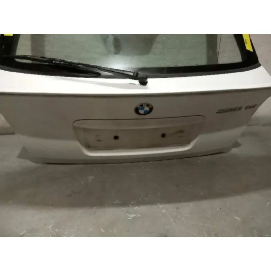 Tapa Maletero para Bmw Serie 3 Compact (E46)