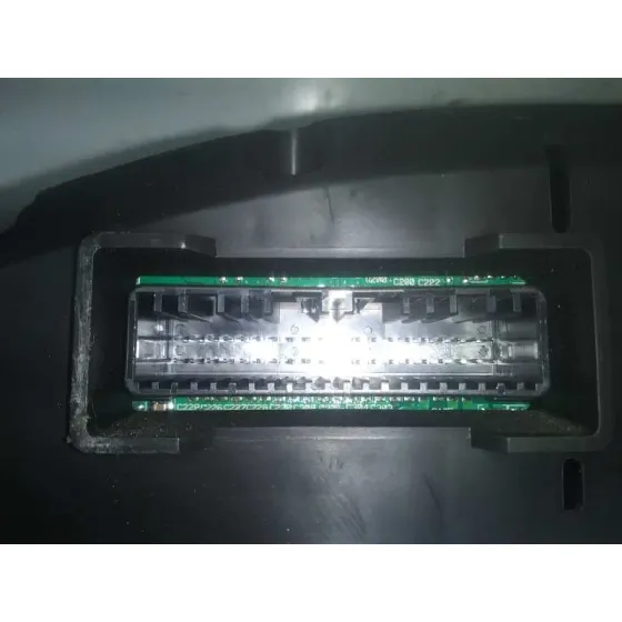 Cuadro Instrumentos para Kia Niro