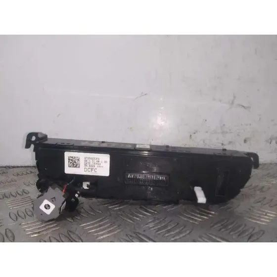Mando Climatizador para Kia Niro