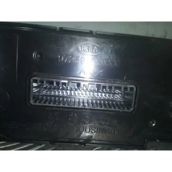 Mando Climatizador para Kia Niro