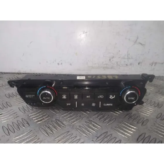 Mando Climatizador para Kia Niro
