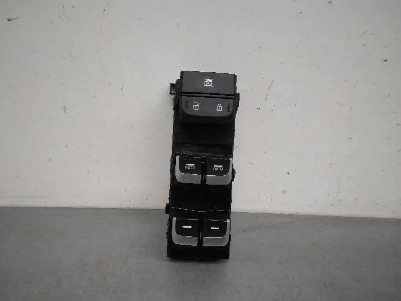 Mando Elevalunas Delantero Izquierdo para Kia Niro