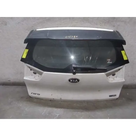 Porton Trasero para Kia Niro