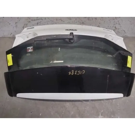 Porton Trasero para Kia Niro