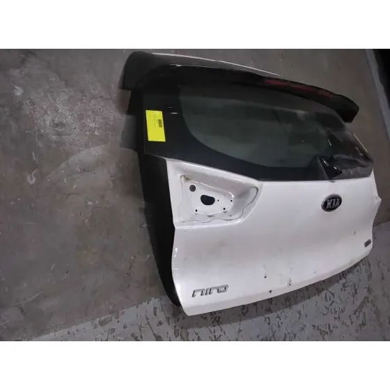 Porton Trasero para Kia Niro
