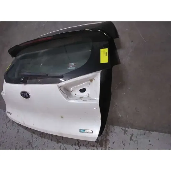 Porton Trasero para Kia Niro