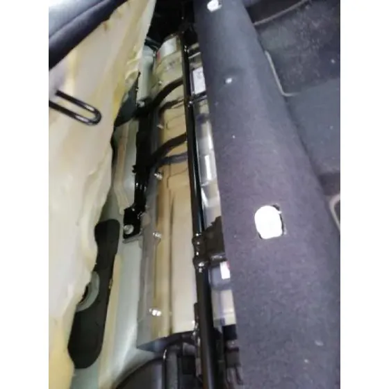 Bateria para Kia Niro