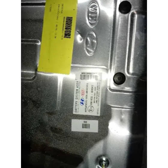 Bateria para Kia Niro