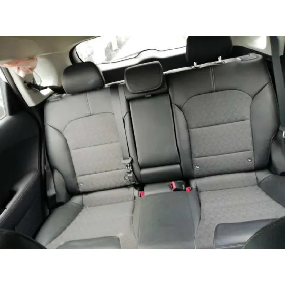 Asientos Traseros para Kia Niro