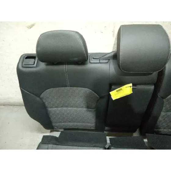 Asientos Traseros para Kia Niro