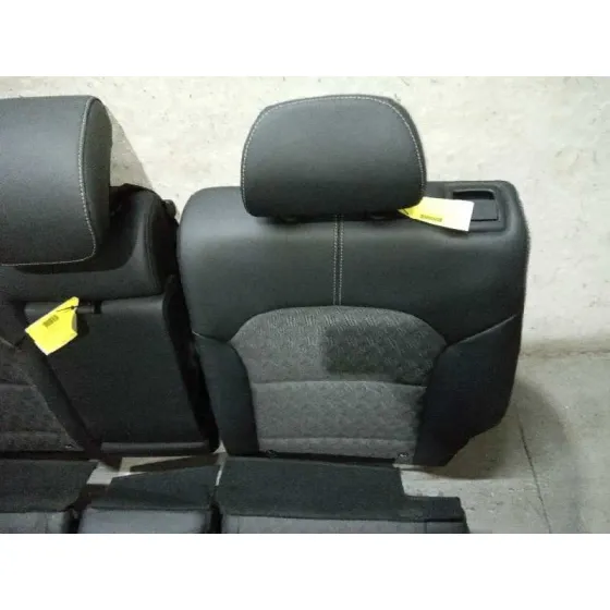 Asientos Traseros para Kia Niro