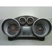 Cuadro Instrumentos para Opel Astra J Lim.