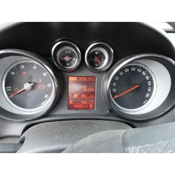 Cuadro Instrumentos para Opel Astra J Lim.