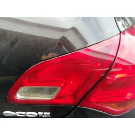 Piloto Trasero Derecho Interior para Opel Astra J Lim.