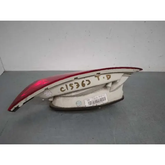 Piloto Trasero Derecho Interior para Opel Astra J Lim.