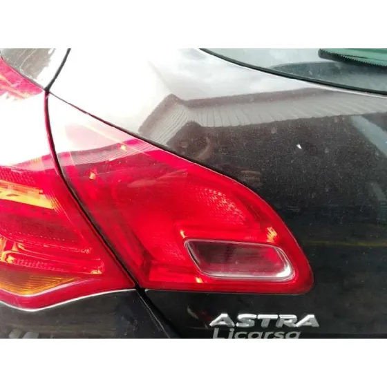 Piloto Trasero Izquierdo Interior para Opel Astra J Lim.
