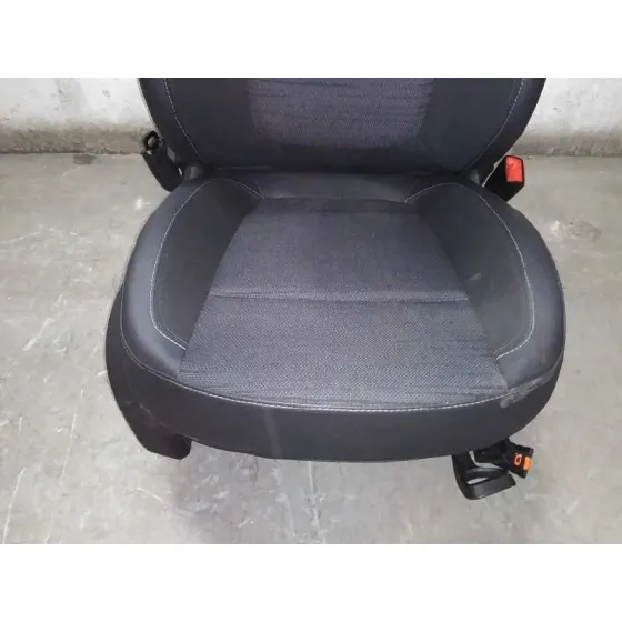 Asiento Delantero Derecho para Opel Astra J Lim.