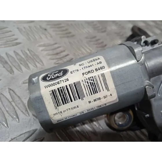 Motor Limpia Trasero para Ford Tourneo Courier (C4A)