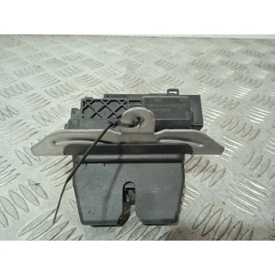 Cerradura Maletero / Porton para Ford Tourneo Courier (C4A)