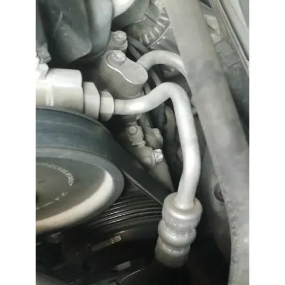 Compresor Aire Acondicionado para Mercedes-Benz Clase C (W204) Berlina