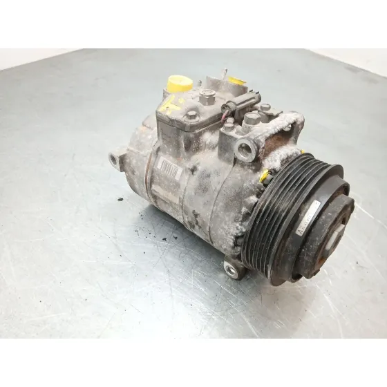 Compresor Aire Acondicionado para Mercedes-Benz Clase C (W204) Berlina