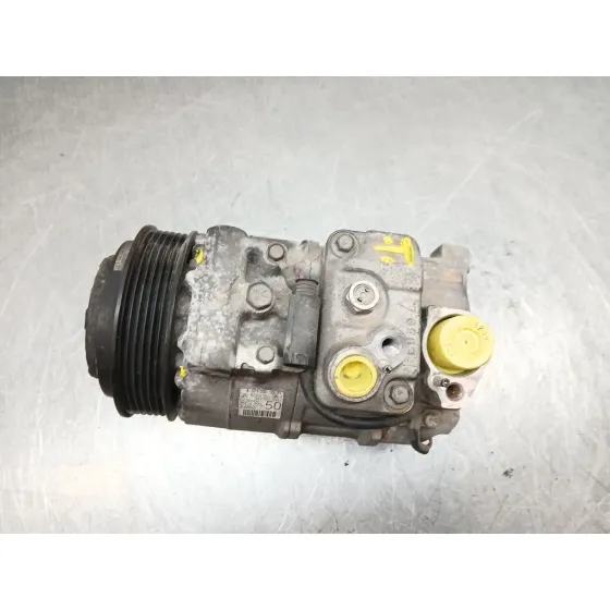 Compresor Aire Acondicionado para Mercedes-Benz Clase C (W204) Berlina