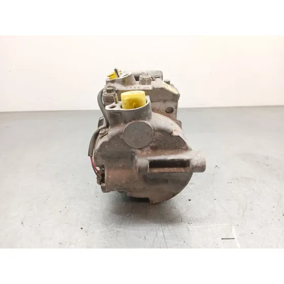 Compresor Aire Acondicionado para Mercedes-Benz Clase C (W204) Berlina