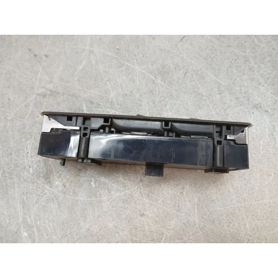 Mando Elevalunas Delantero Izquierdo para Mercedes-Benz Clase C (W204) Berlina