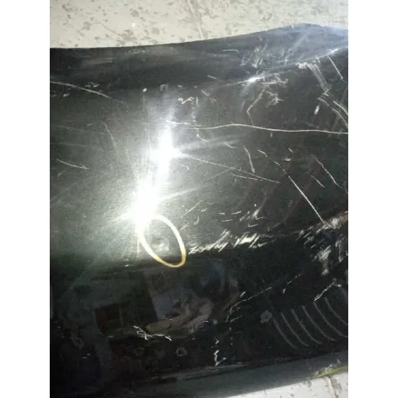 Aleta Delantera Izquierda para Mercedes-Benz Clase M (W164)