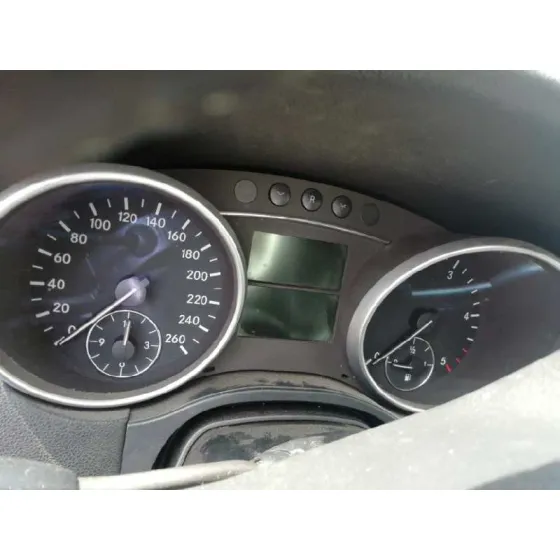 Cuadro Instrumentos para Mercedes-Benz Clase M (W164)