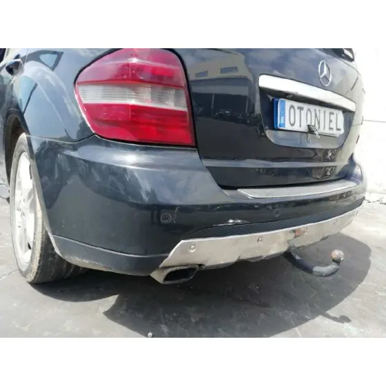 Paragolpes Trasero para Mercedes-Benz Clase M (W164)