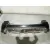 Paragolpes Trasero para Mercedes-Benz Clase M (W164)