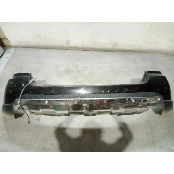 Paragolpes Trasero para Mercedes-Benz Clase M (W164)