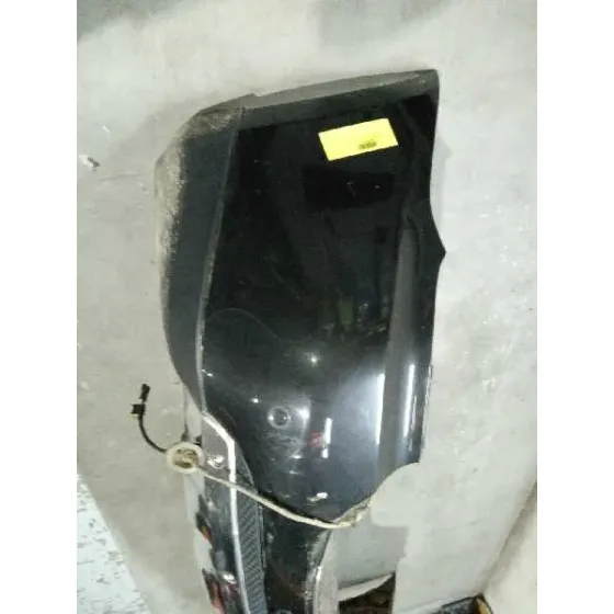 Paragolpes Trasero para Mercedes-Benz Clase M (W164)