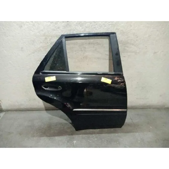 Puerta Trasera Derecha para Mercedes-Benz Clase M (W164)