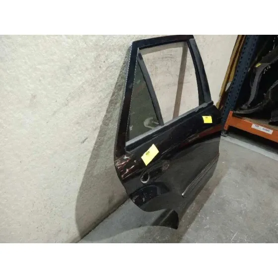 Puerta Trasera Derecha para Mercedes-Benz Clase M (W164)