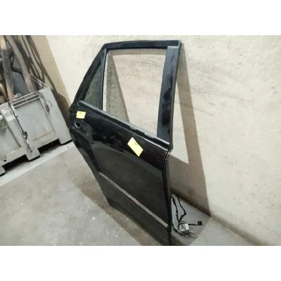 Puerta Trasera Derecha para Mercedes-Benz Clase M (W164)