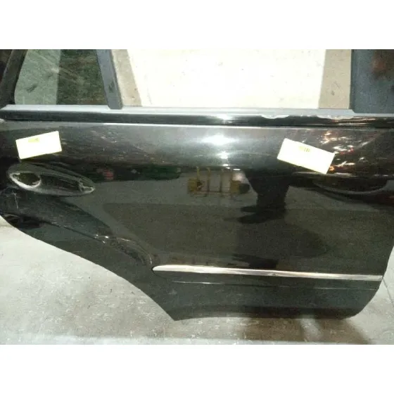 Puerta Trasera Derecha para Mercedes-Benz Clase M (W164)