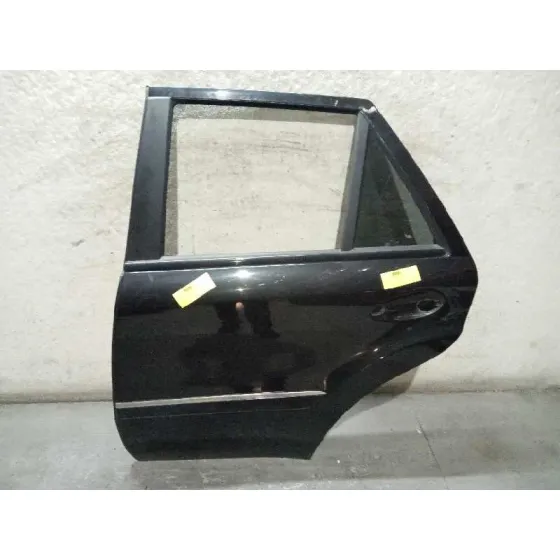Puerta Trasera Izquierda para Mercedes-Benz Clase M (W164)