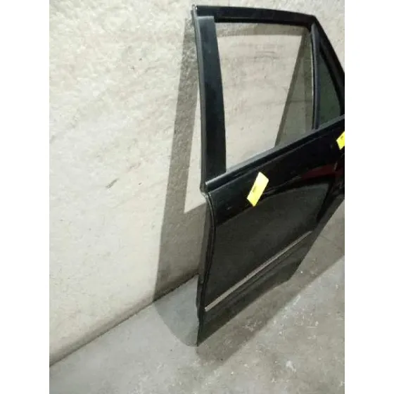 Puerta Trasera Izquierda para Mercedes-Benz Clase M (W164)