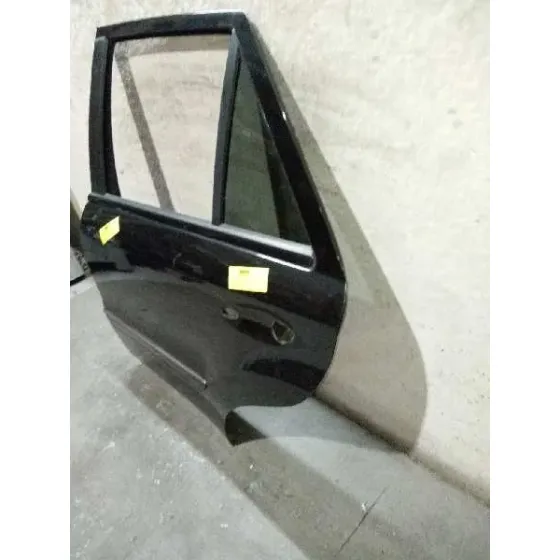Puerta Trasera Izquierda para Mercedes-Benz Clase M (W164)