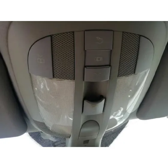Luz Interior para Mercedes-Benz Clase M (W164)